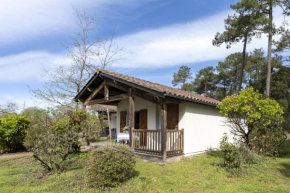 Cosy Pavillon 2chambres proche mer